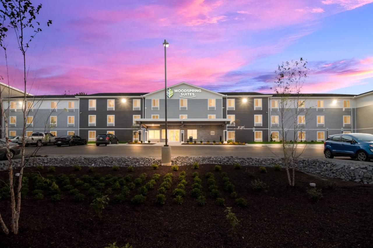 Woodspring Hermitage - Airport Hotel 3*