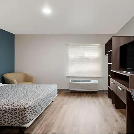 Woodspring Suites Hermitage - Nashville Airport Exterior photo