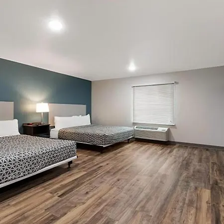 Woodspring Suites Hermitage - Nashville Airport Exterior photo