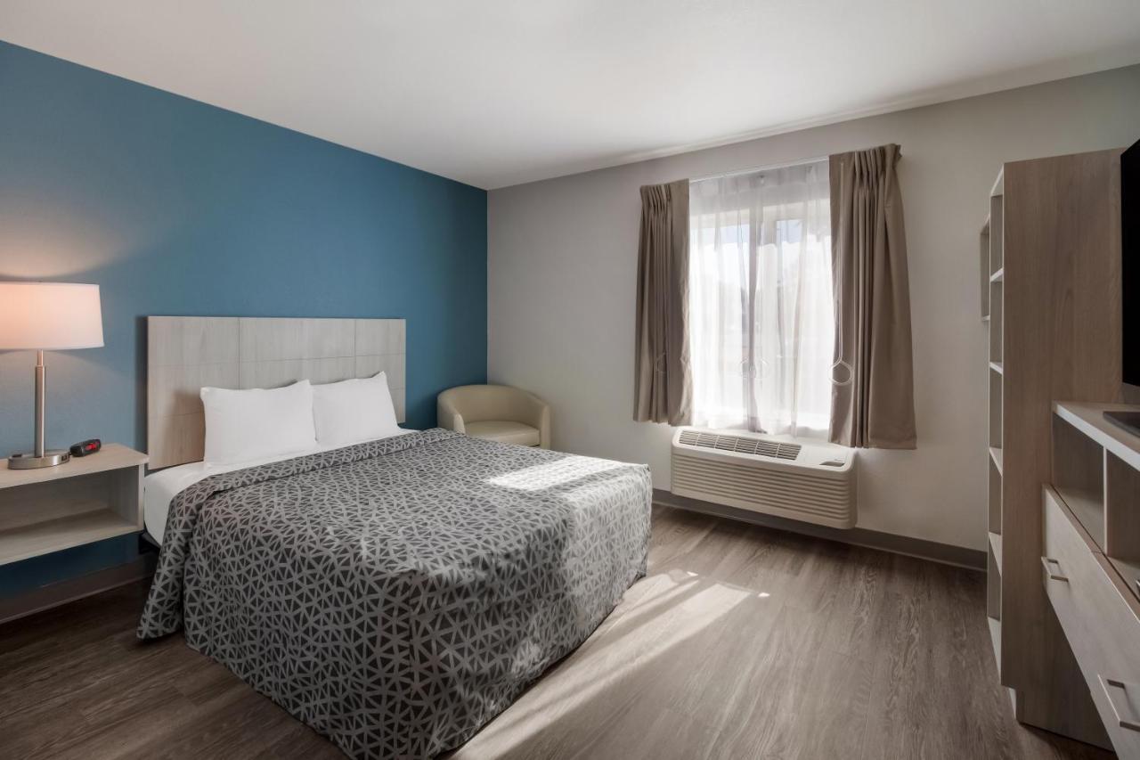 Woodspring Hermitage - Airport Hotel Nashville