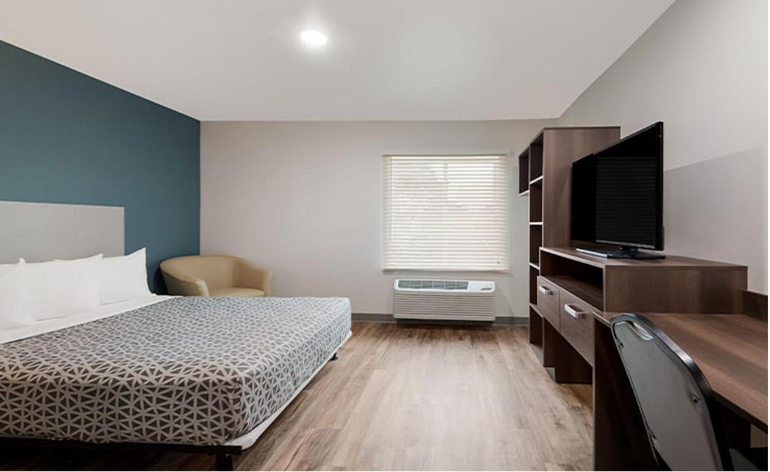 Woodspring Hermitage - Airport 3*